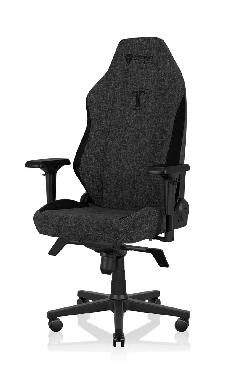 Secretlab TITAN Evo Lite - XL - SoftWeave® Fabric