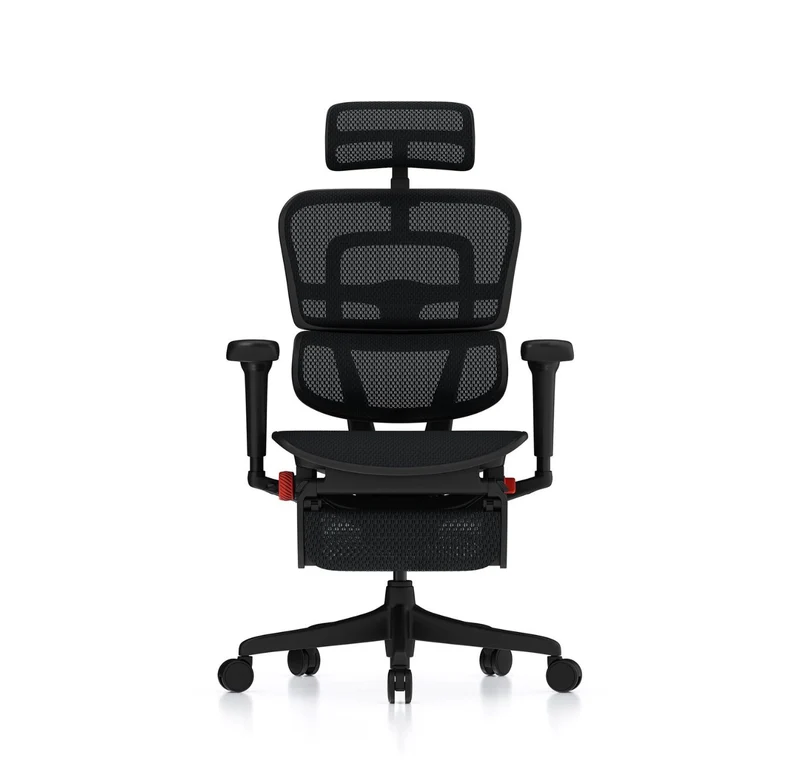 Siège de Bureau Ergohuman Home Office