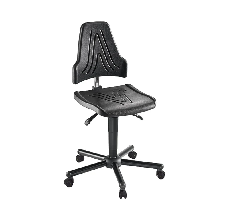 Chaise pour personnes fortes ESD - W19-11361