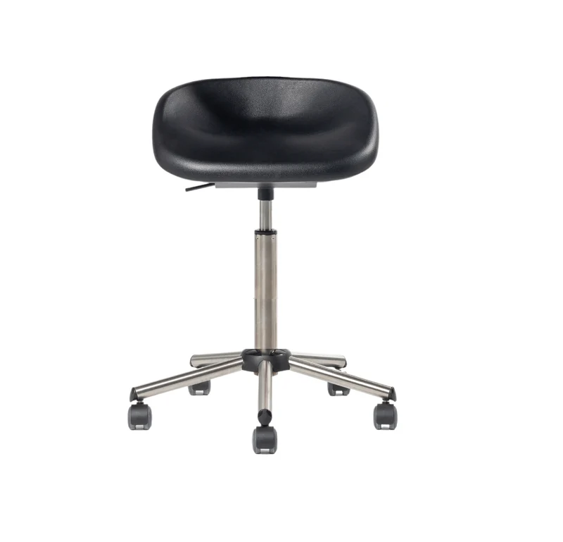 Assis-debout Inox - SWING INOX CLASSIQUE